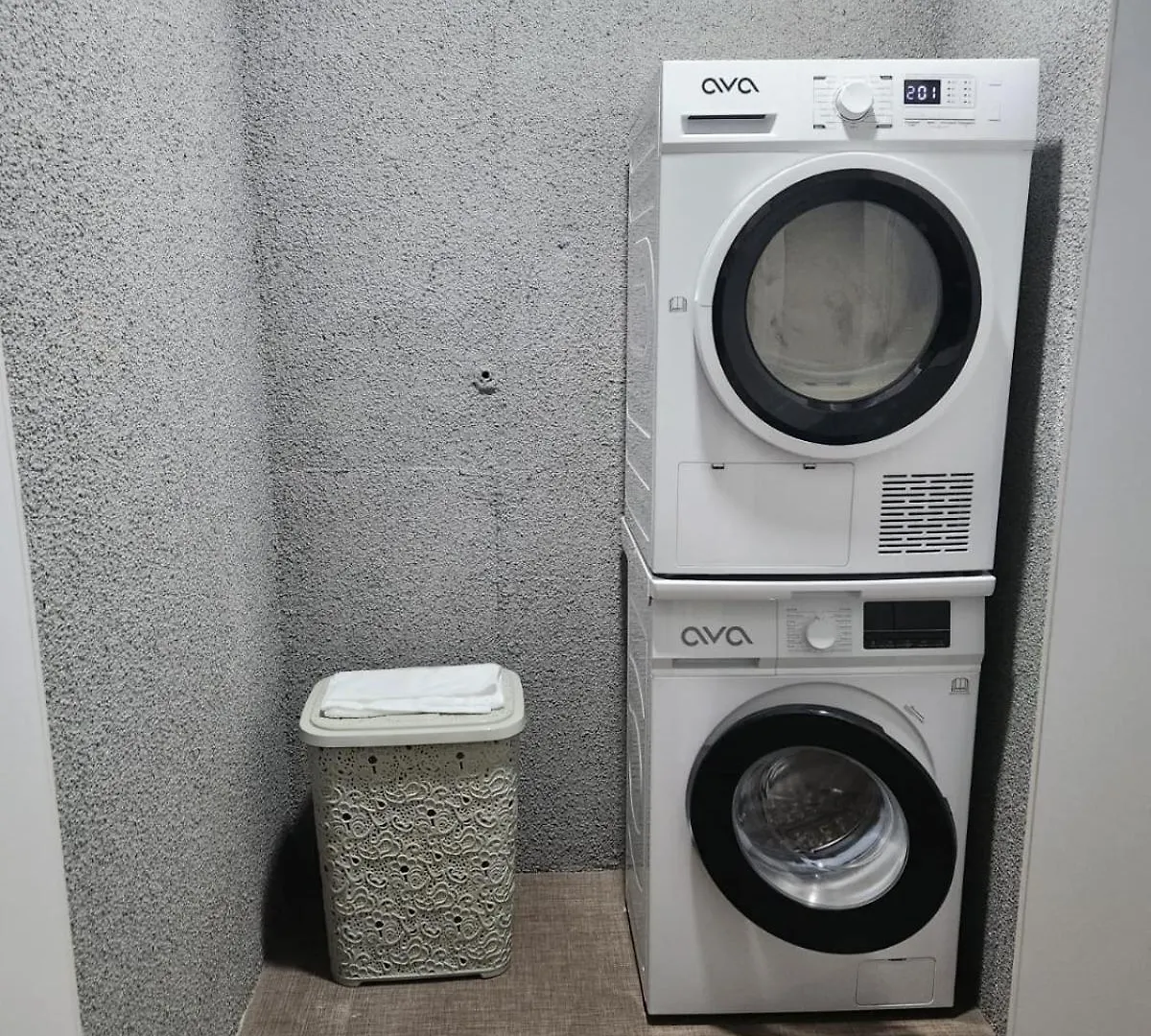 Space Station Hostel Almaty